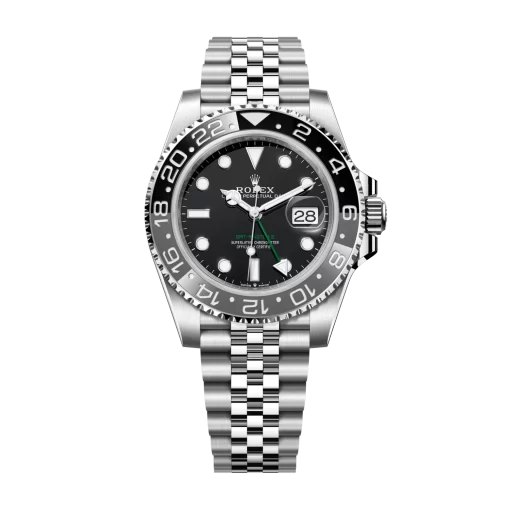 롤렉스 GMT 마스터 II